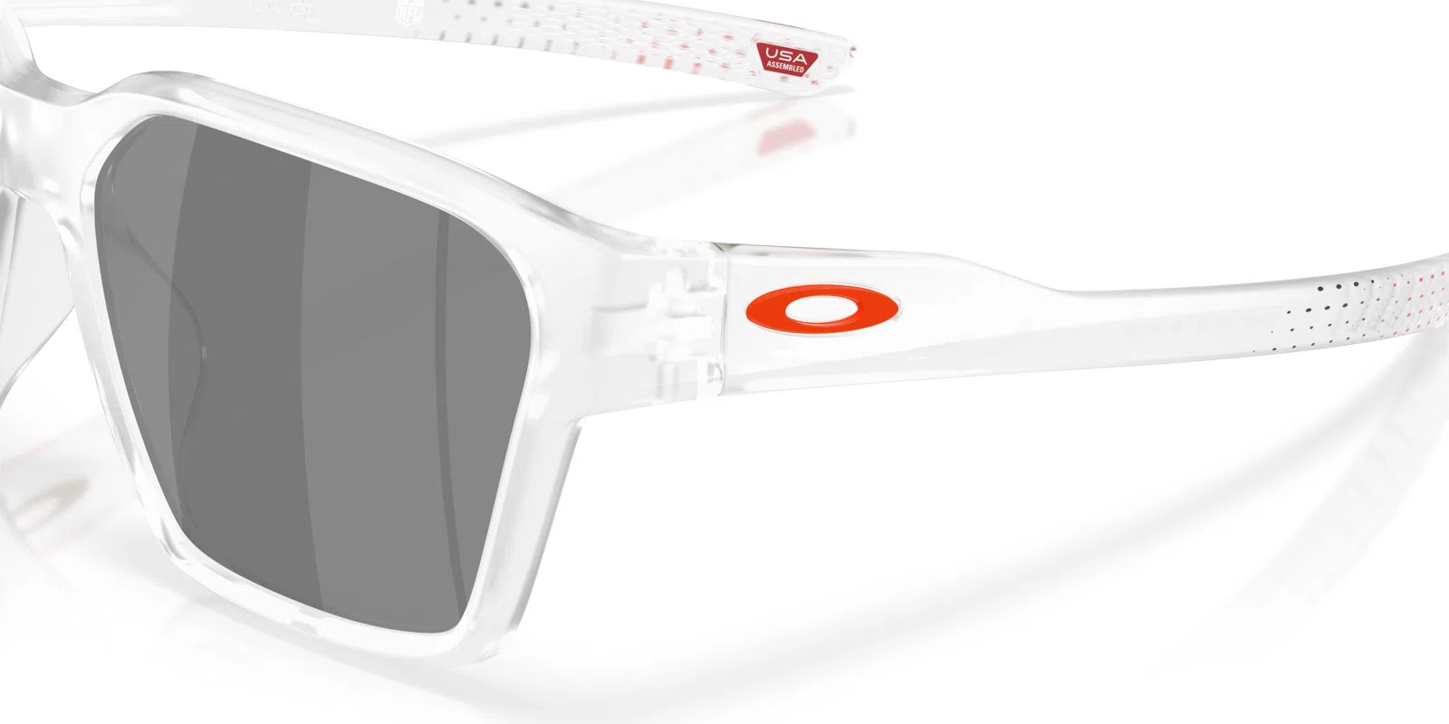 Oakley Briza 9497 Sunglasses - view 124